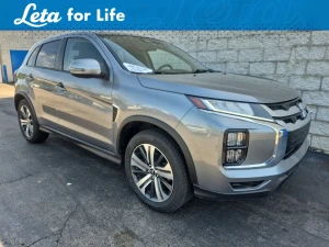 2022 Mitsubishi Outlander Sport at Default Company in City, CT