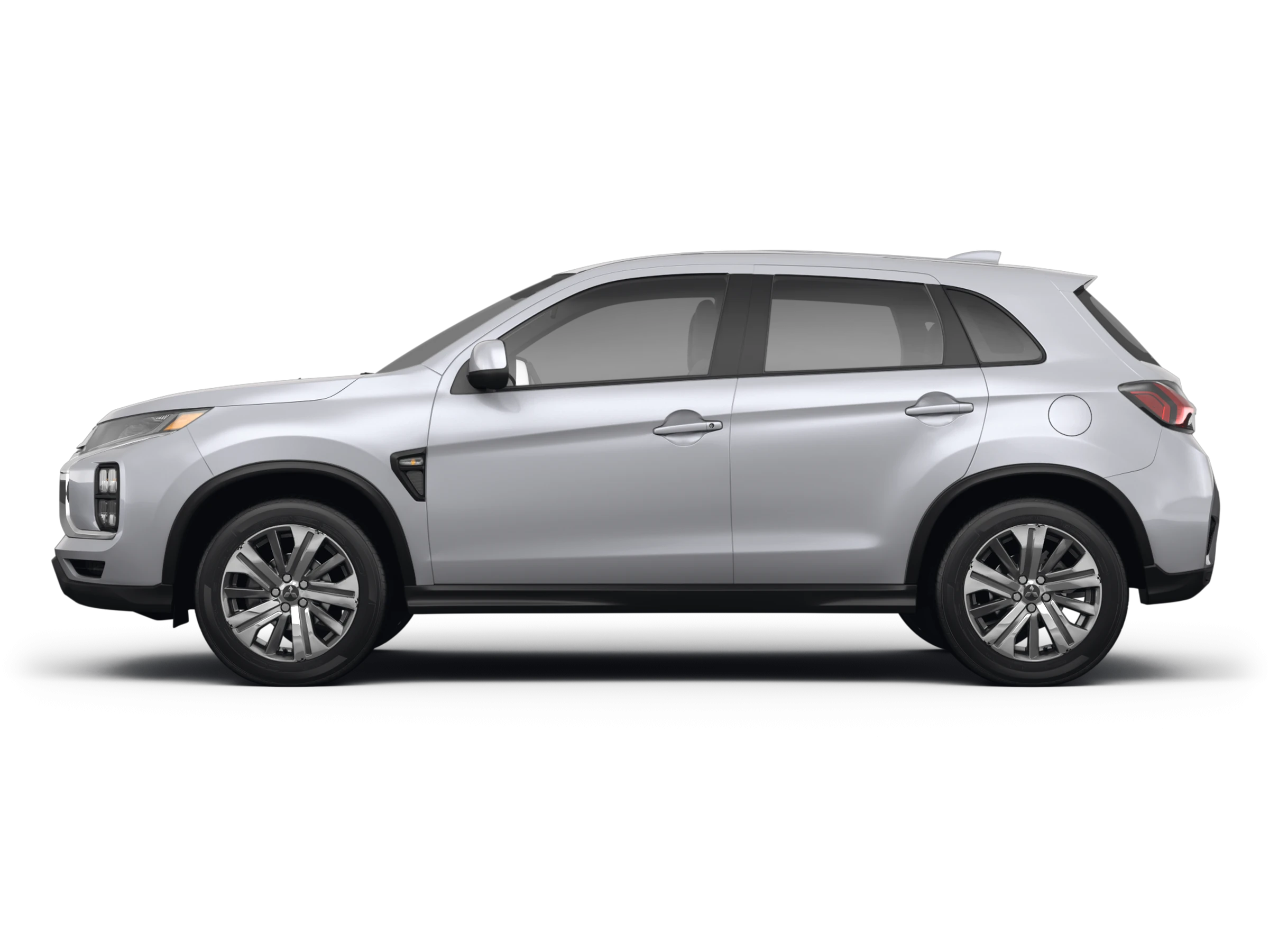 2025 Mitsubishi Outlander Sport