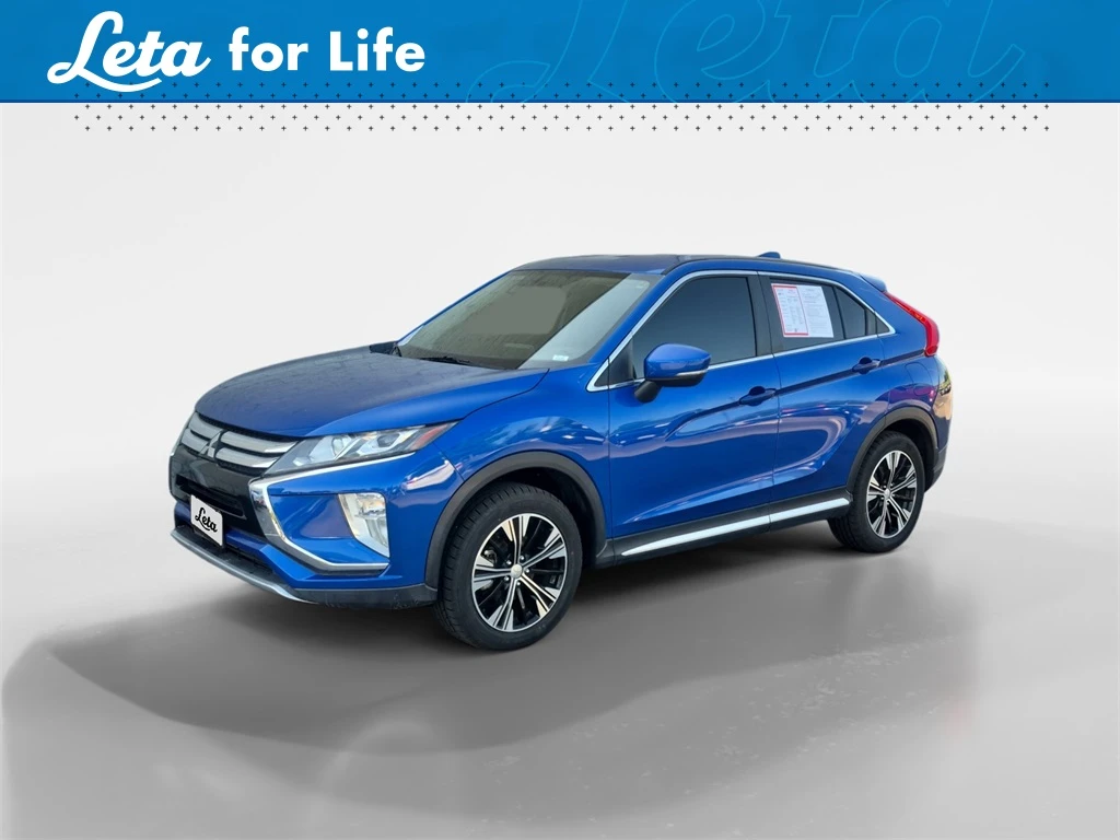 Frank Leta Automotive Outlet