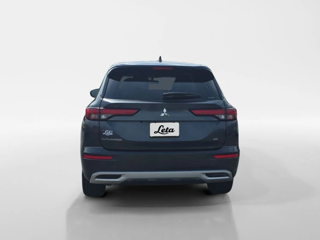 Frank Leta Automotive Outlet