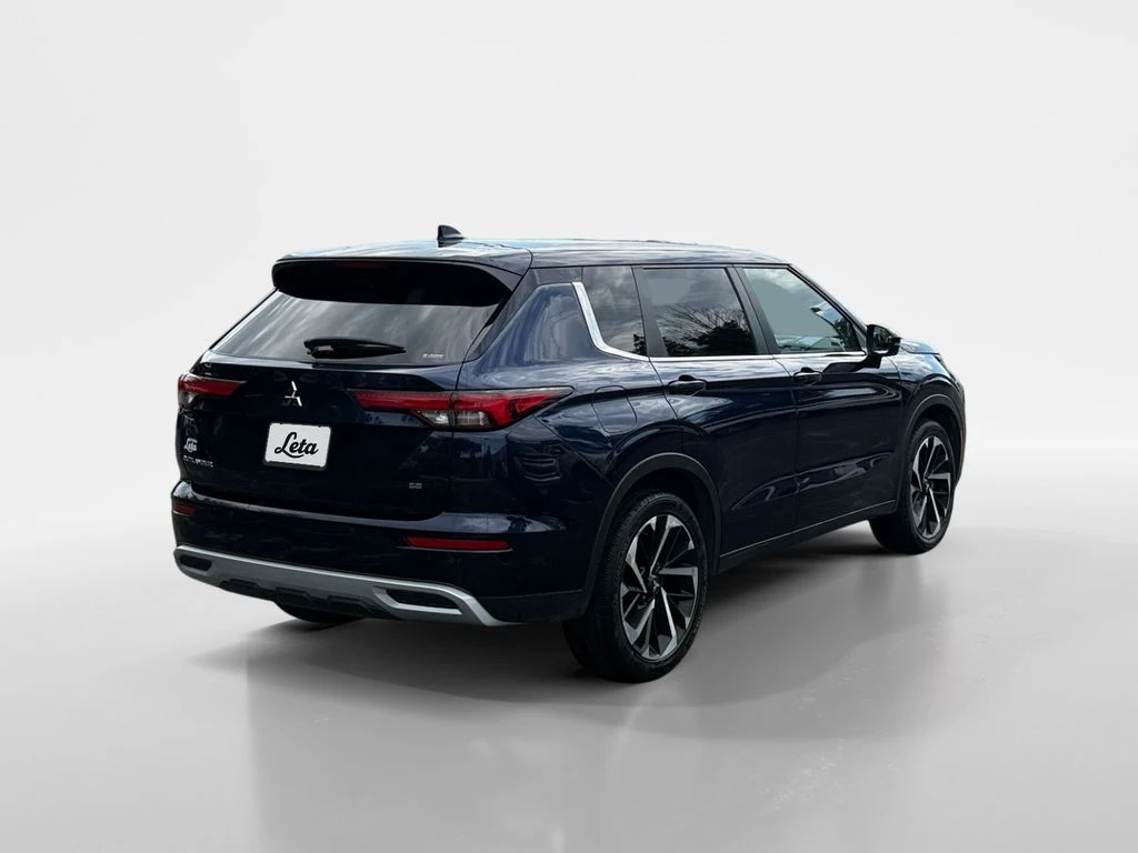 Frank Leta Automotive Outlet