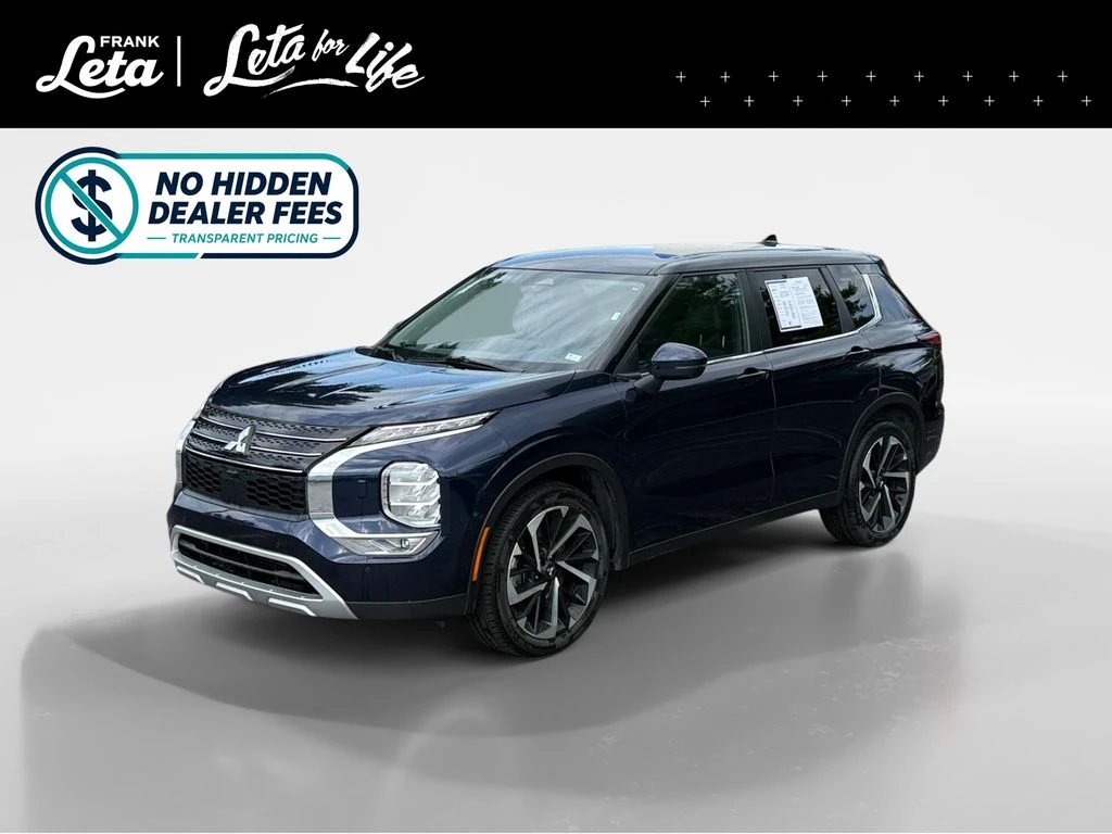 Frank Leta Automotive Outlet