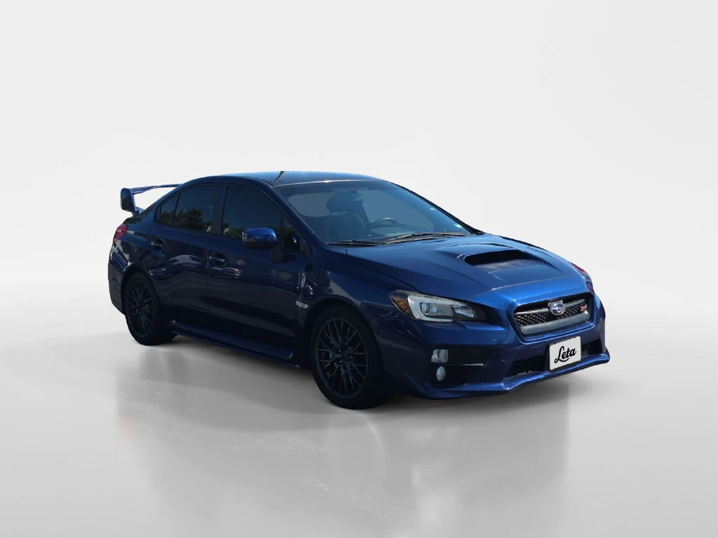 Frank Leta Mitsubishi