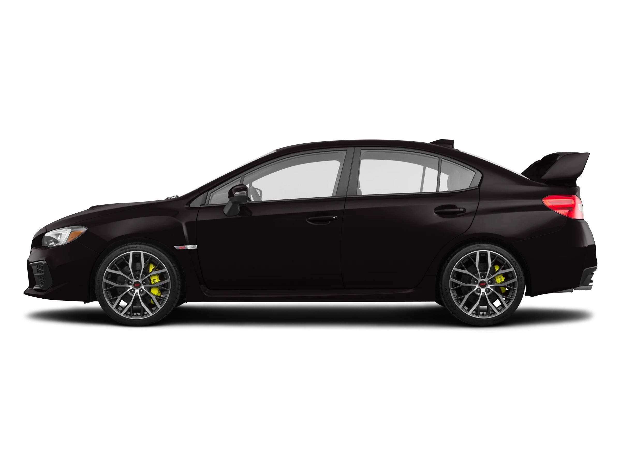 2021 Subaru WRX