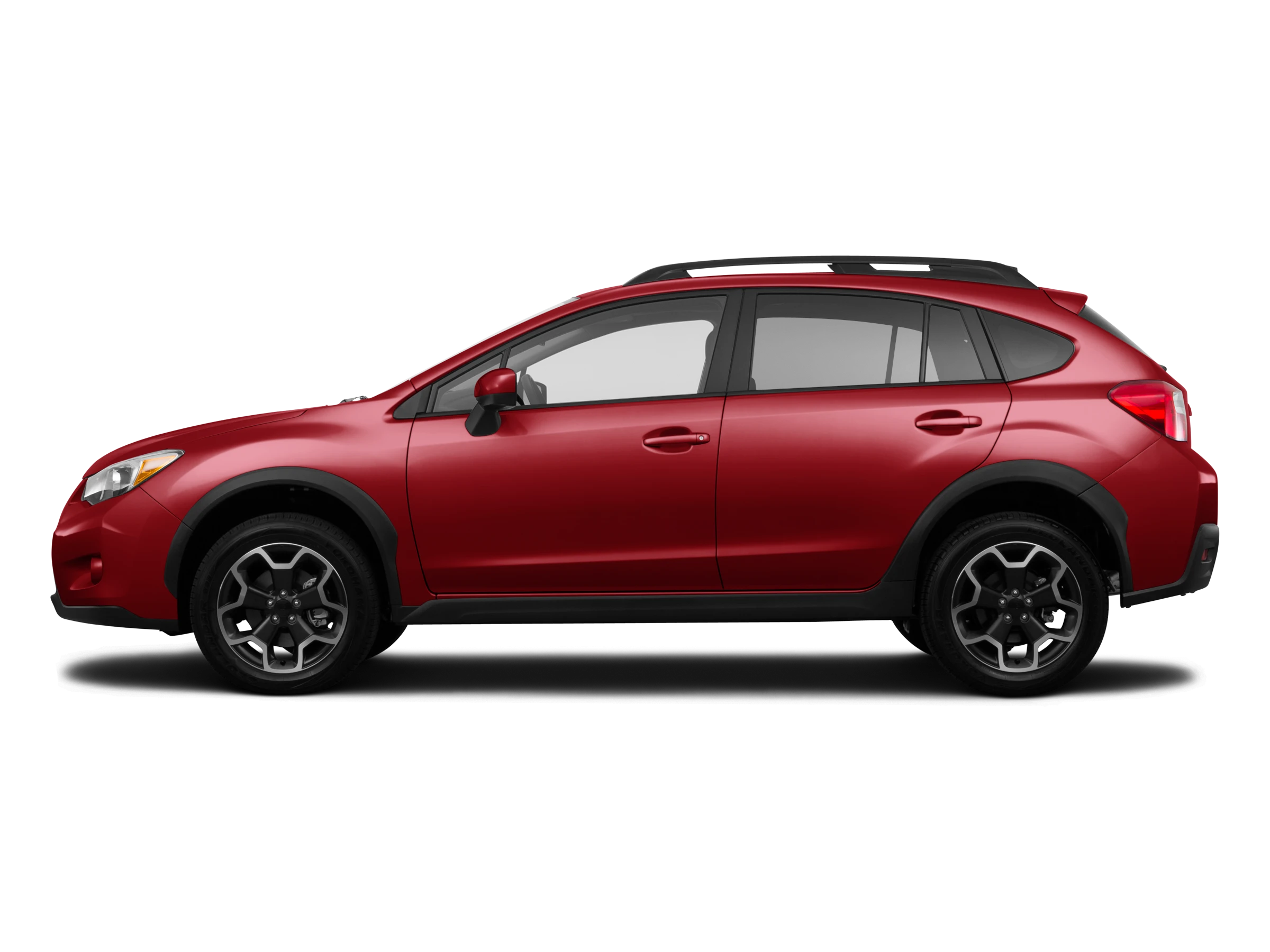 2015 Subaru XV Crosstrek