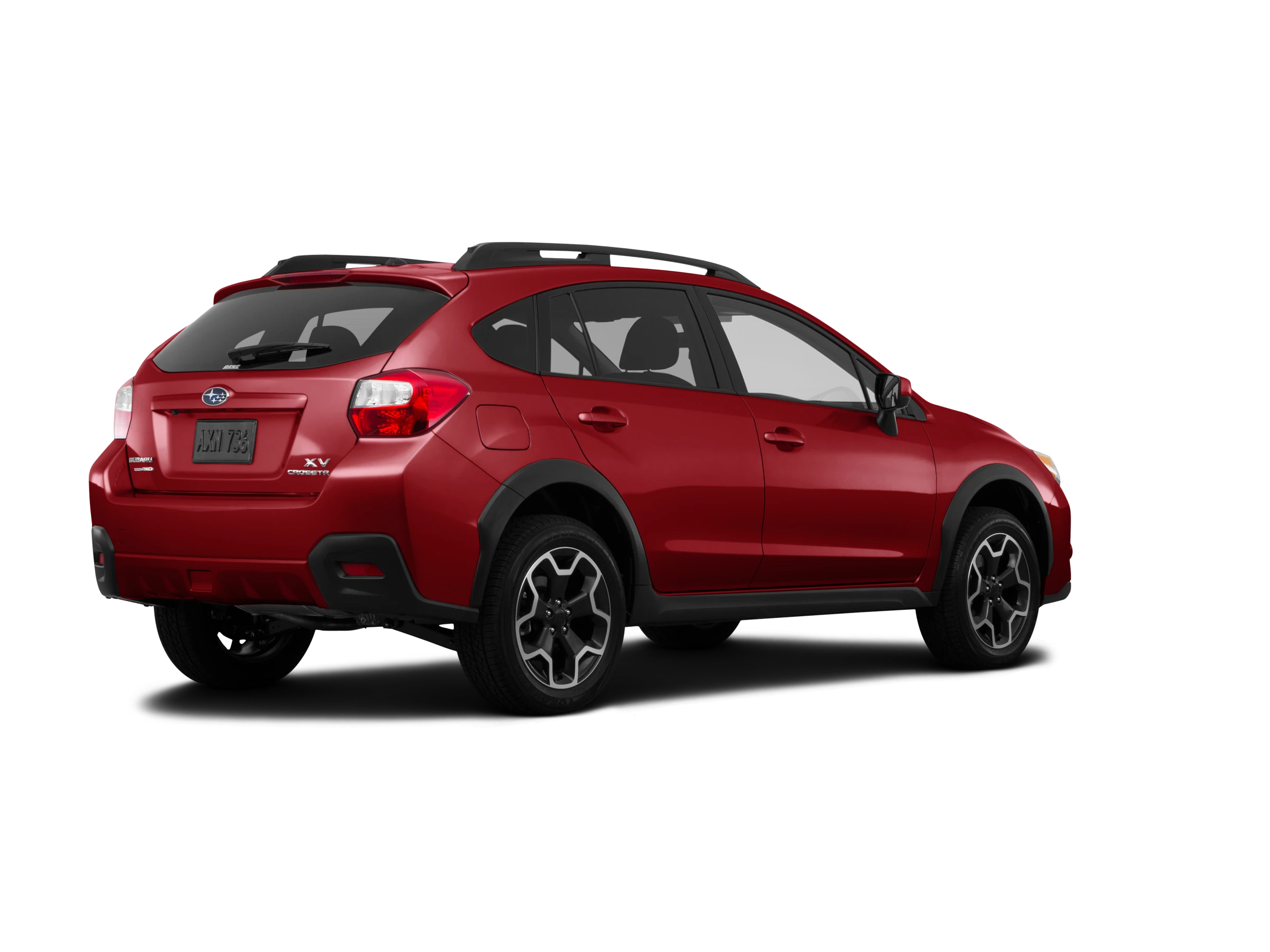 2015 Subaru XV Crosstrek