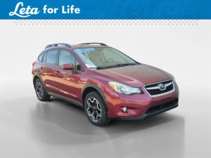 2015 Subaru XV Crosstrek at Default Company in City, CT