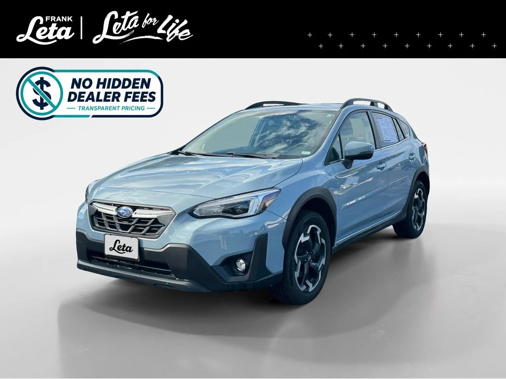 Frank Leta Automotive Outlet