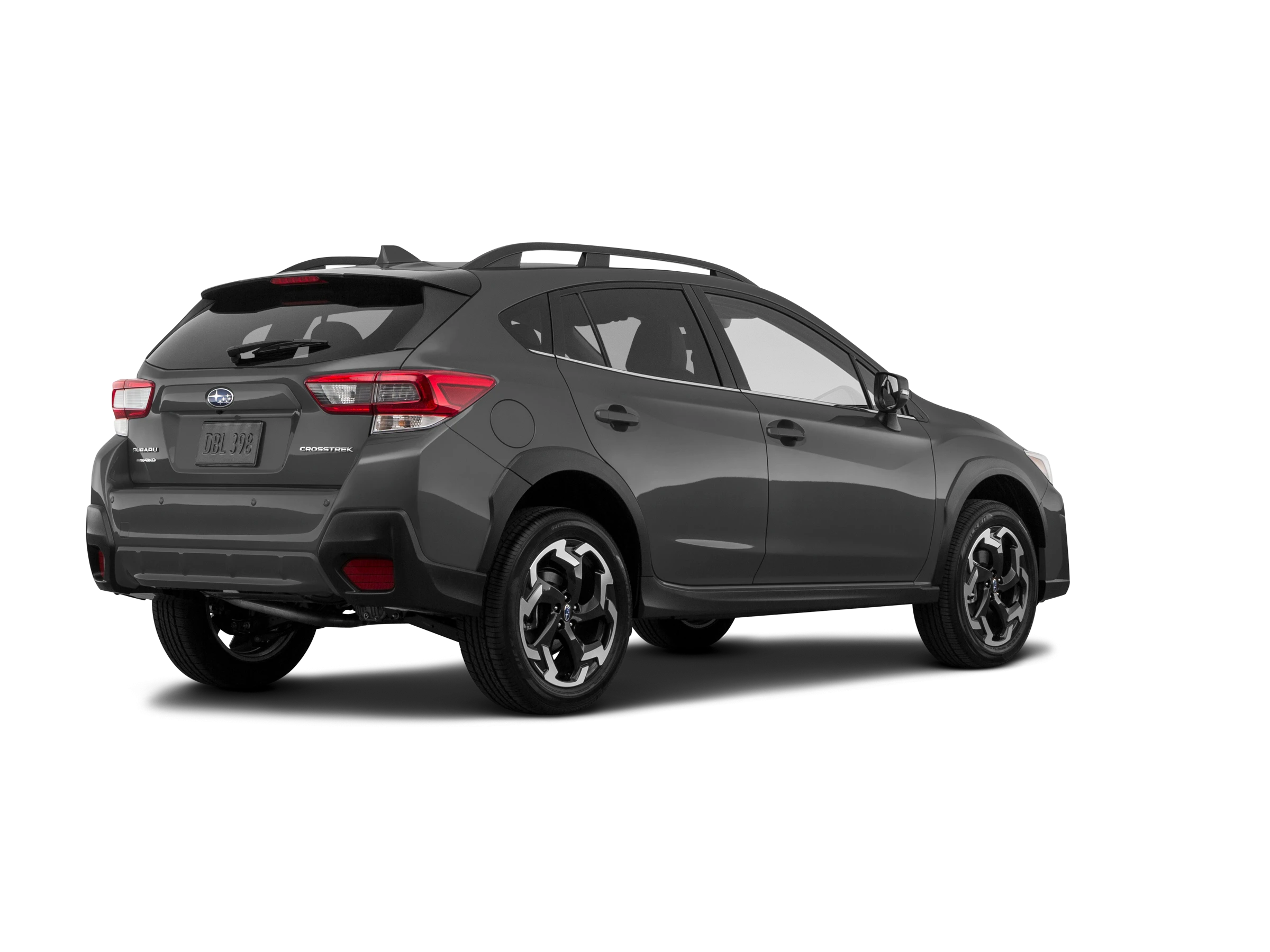 2022 Subaru Crosstrek