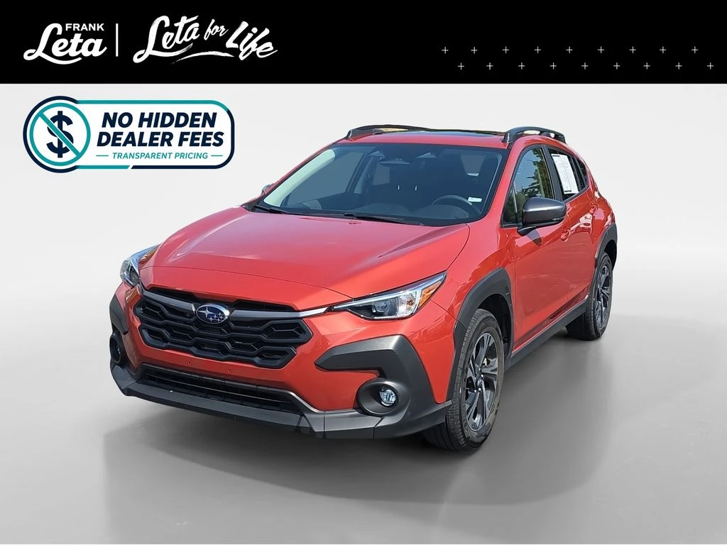 Frank Leta Automotive Outlet