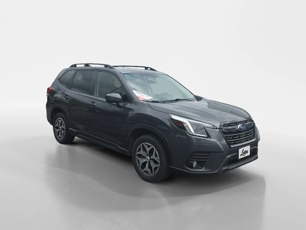 Frank Leta Mitsubishi