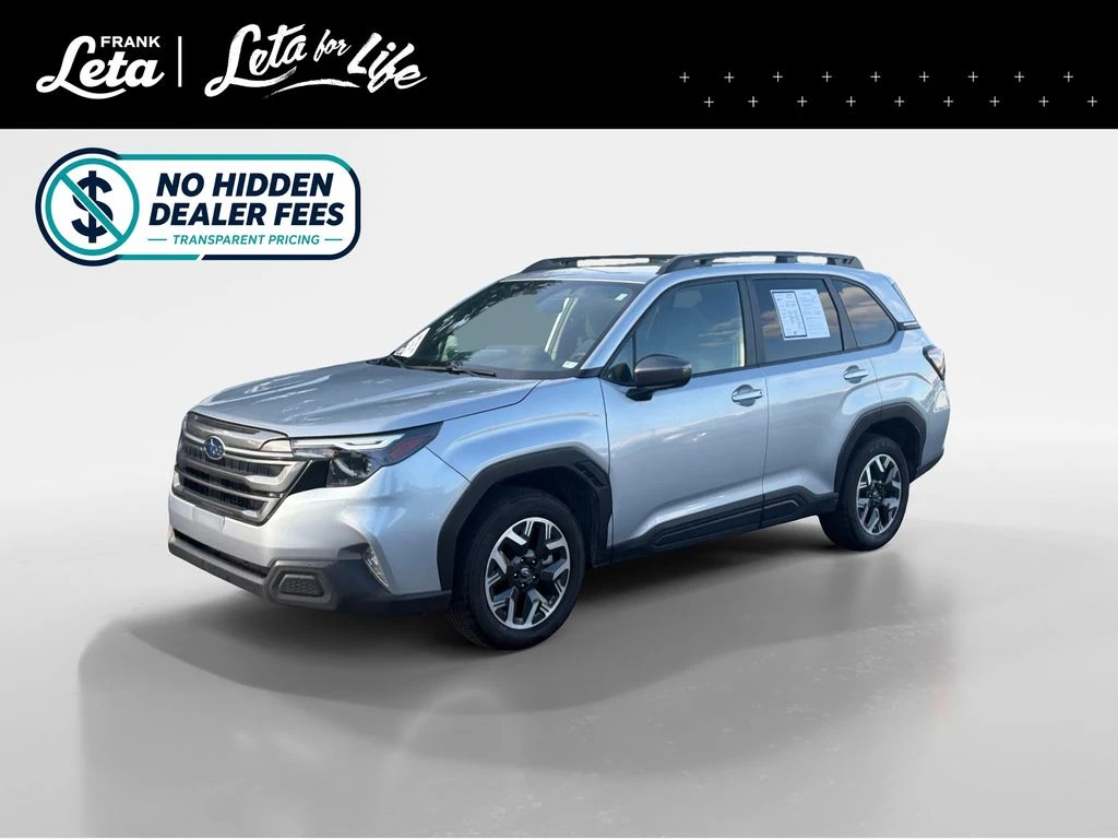 Frank Leta Automotive Outlet