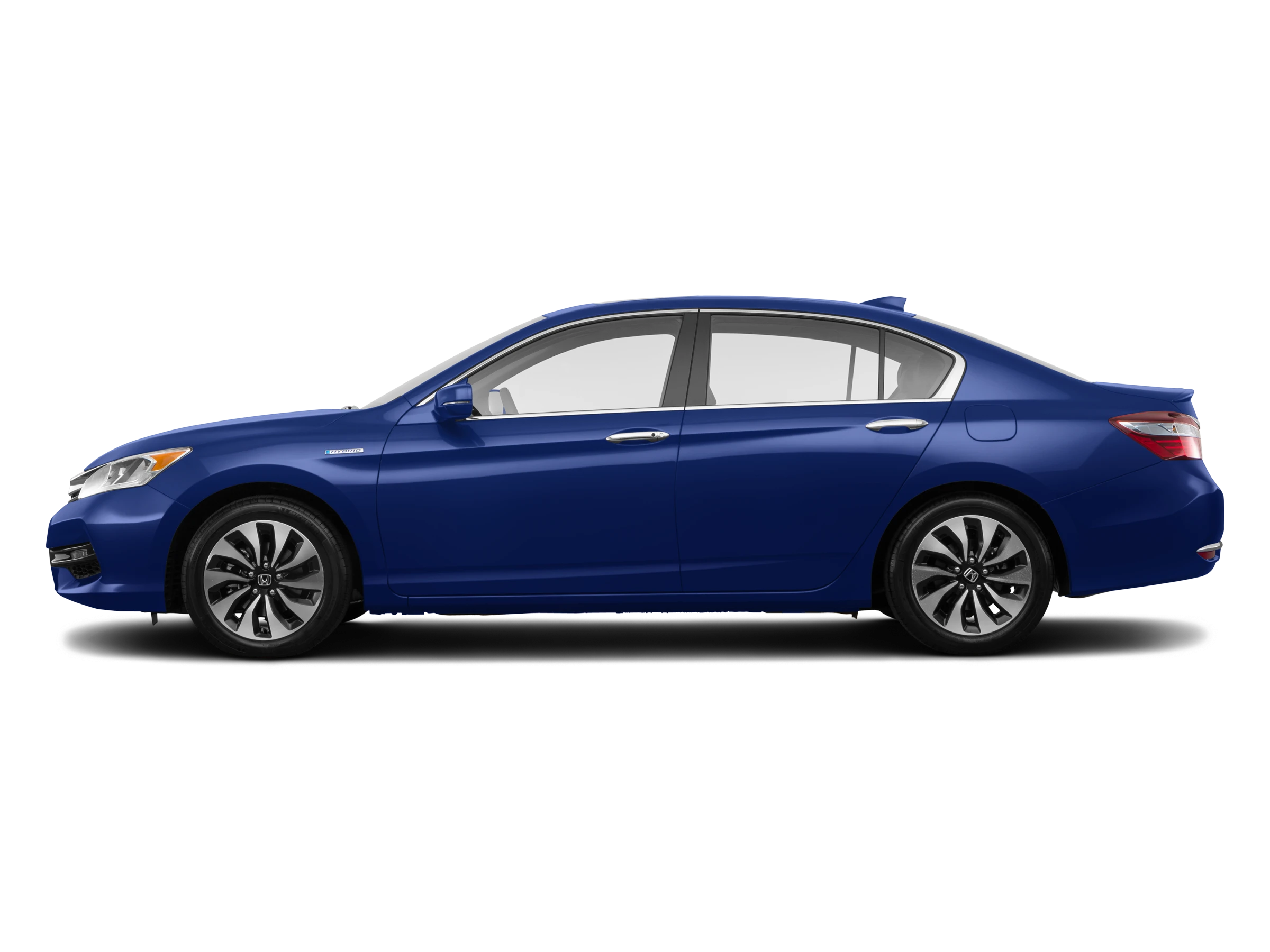 2017 Honda Accord Hybrid