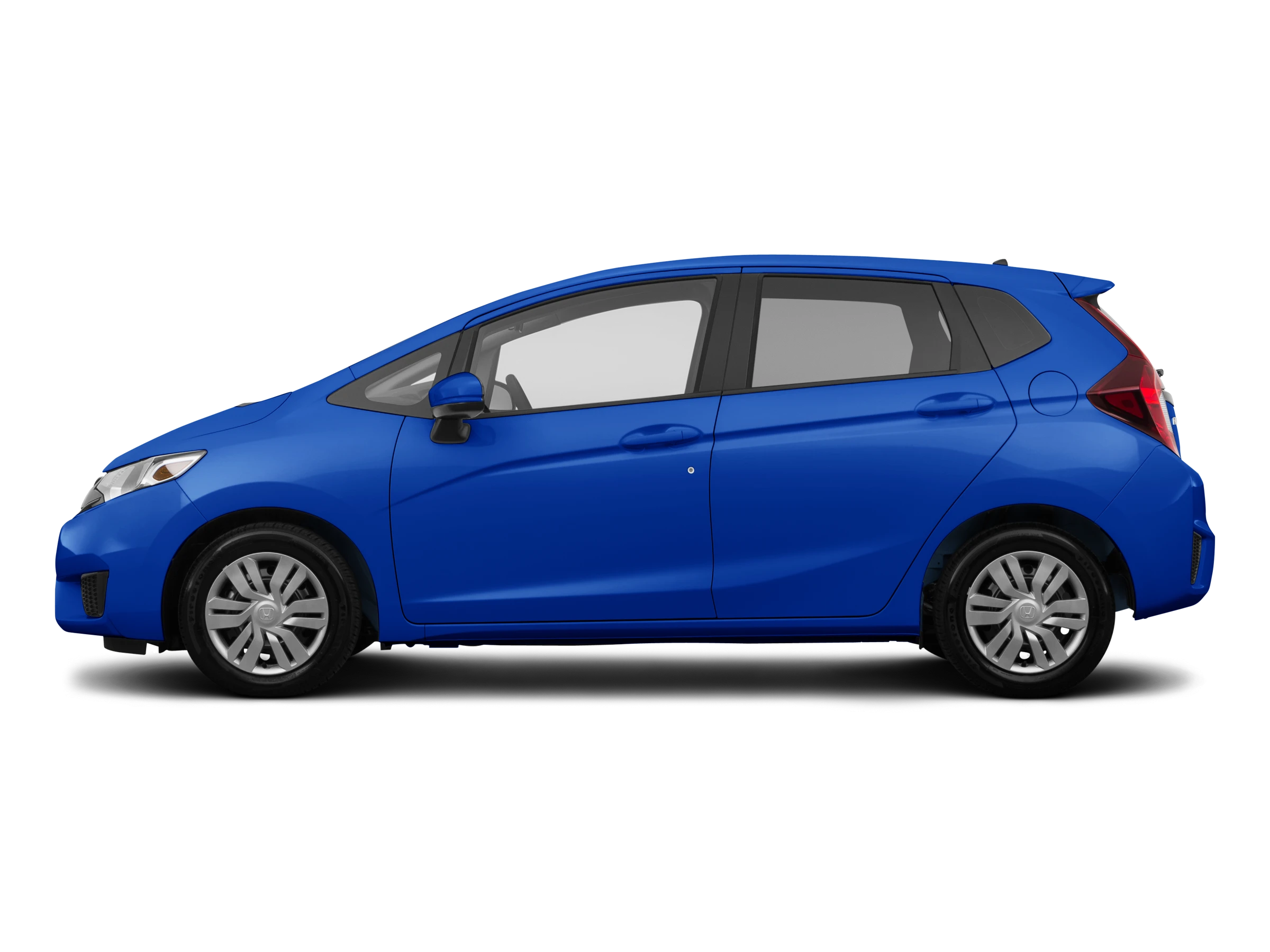 2017 Honda Fit