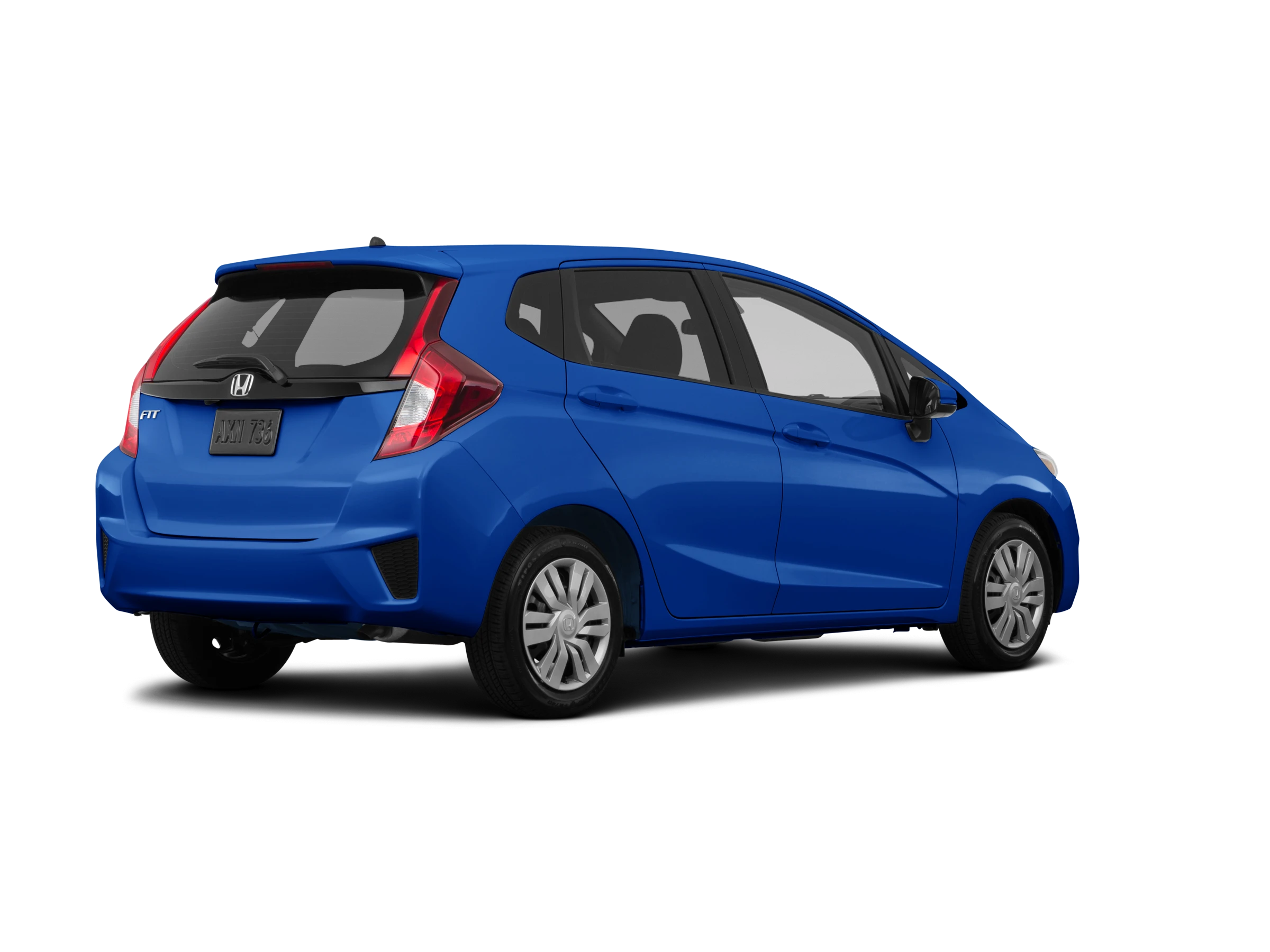 2017 Honda Fit