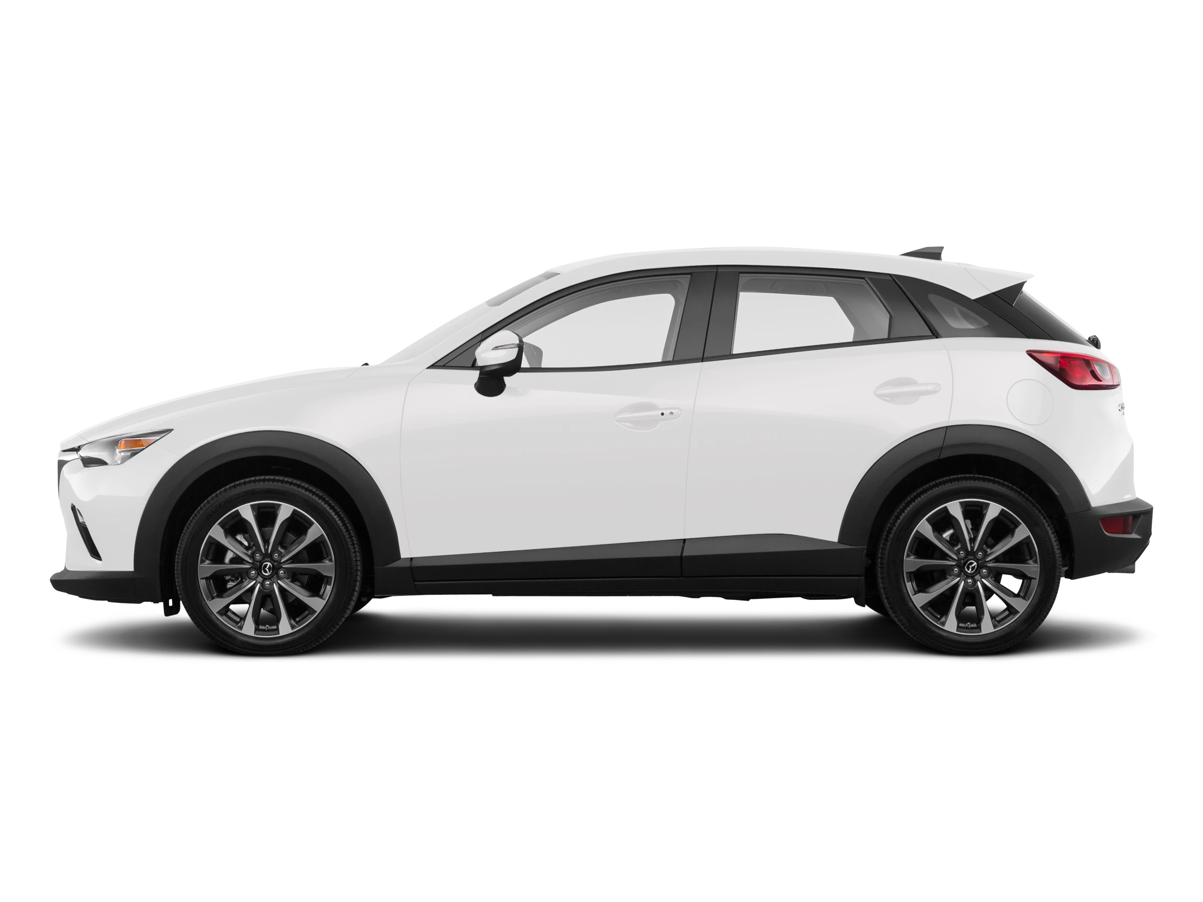 2019 Mazda CX-3