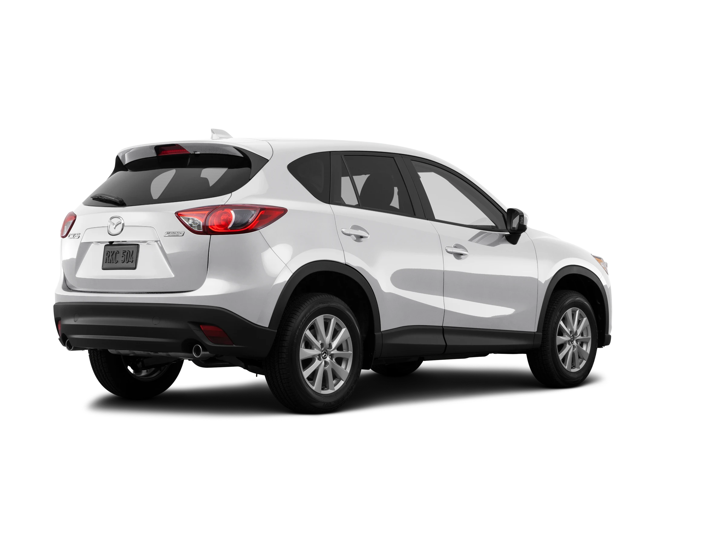 2014 Mazda CX-5