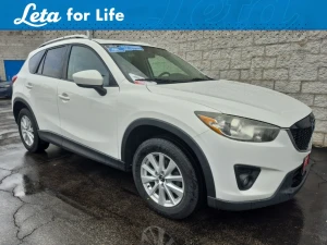 2014 Mazda CX-5 at Default Company in City, CT