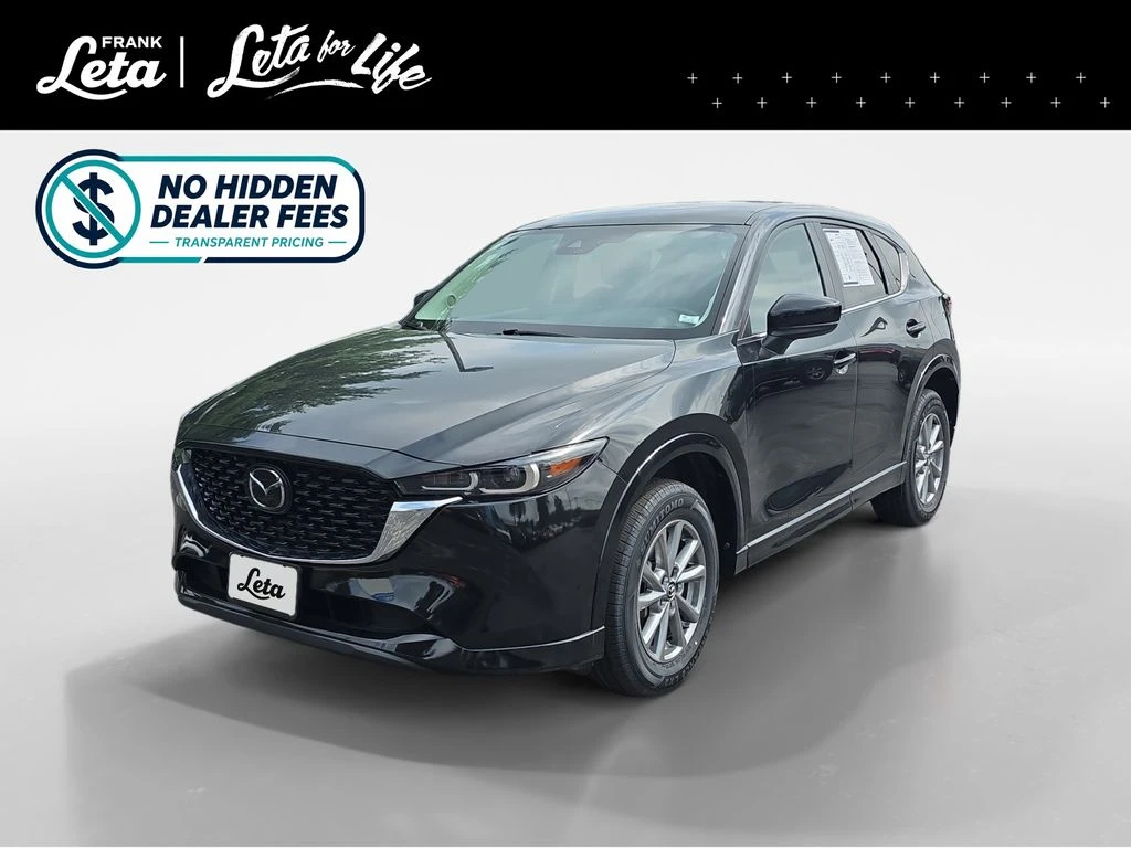 Frank Leta Automotive Outlet