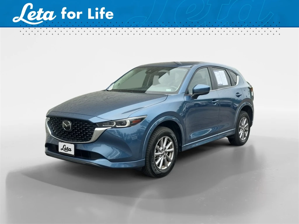 Frank Leta Automotive Outlet
