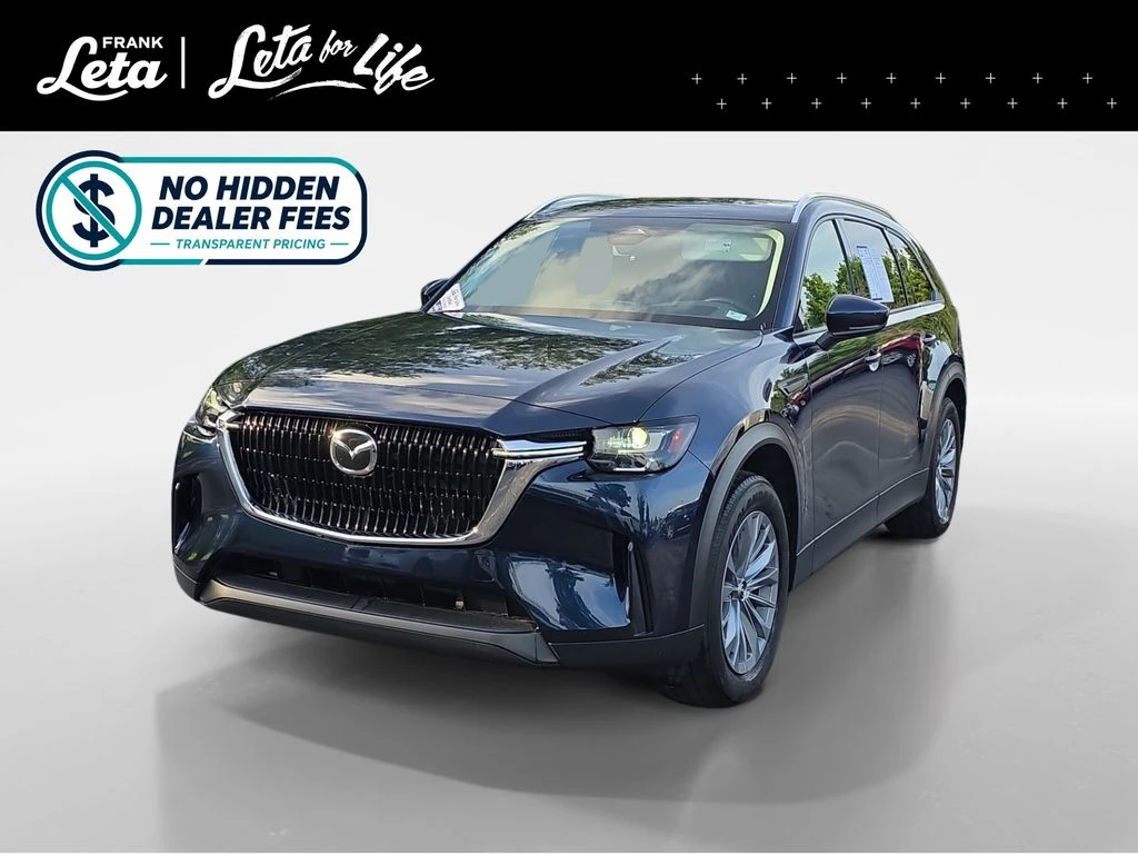 Frank Leta Automotive Outlet