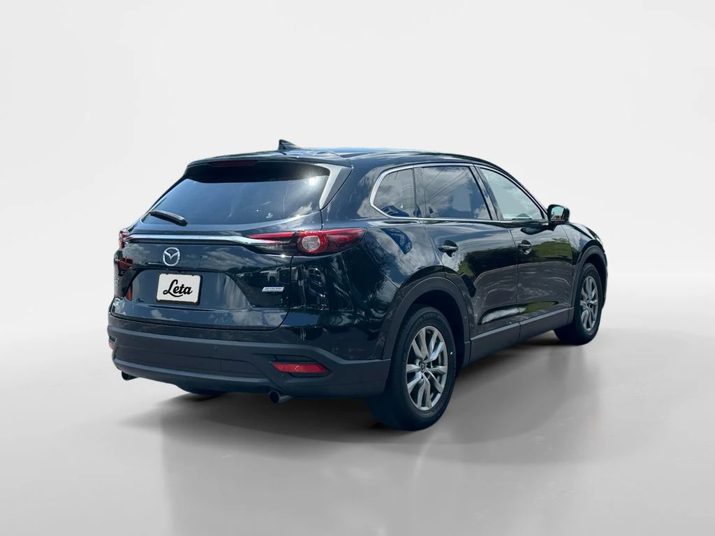 Frank Leta Automotive Outlet