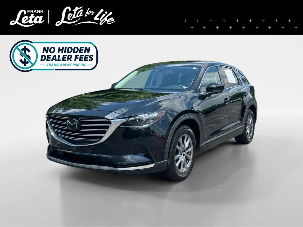 Frank Leta Automotive Outlet