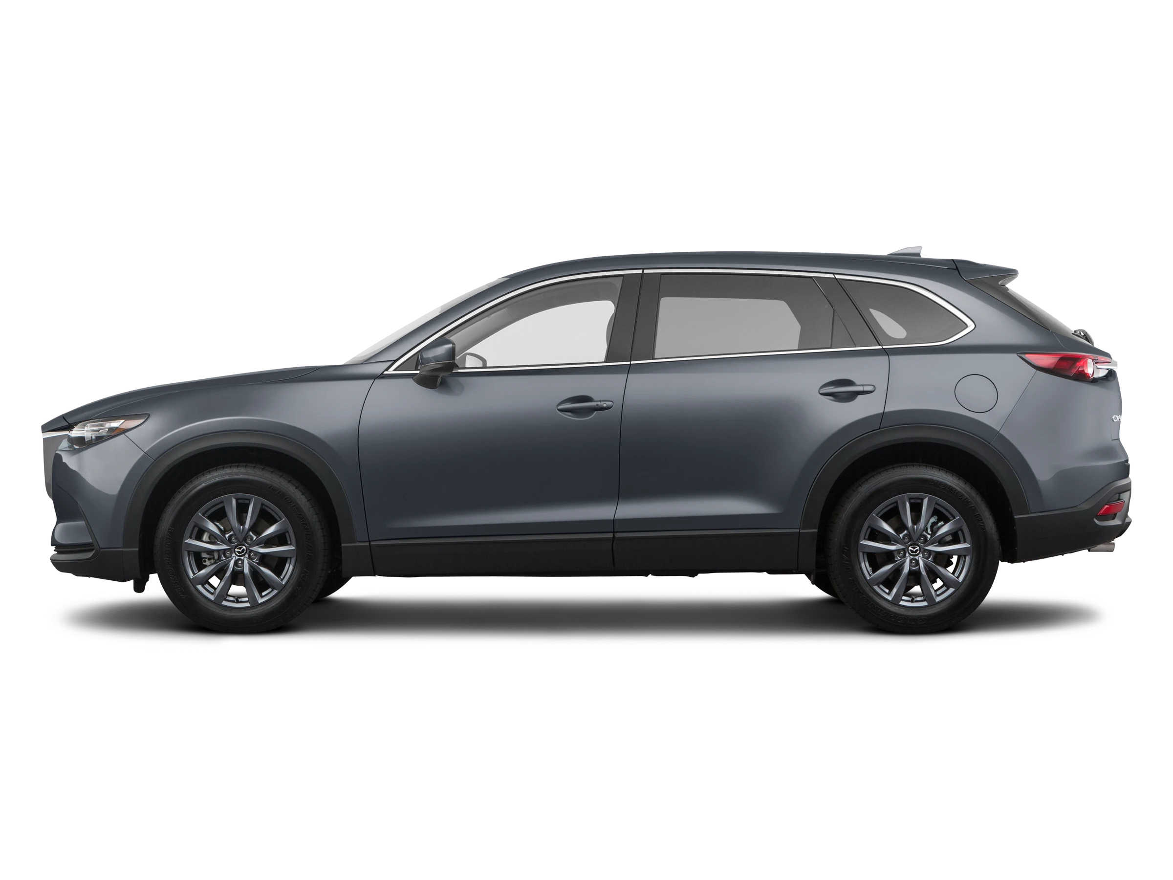 2021 Mazda CX-9
