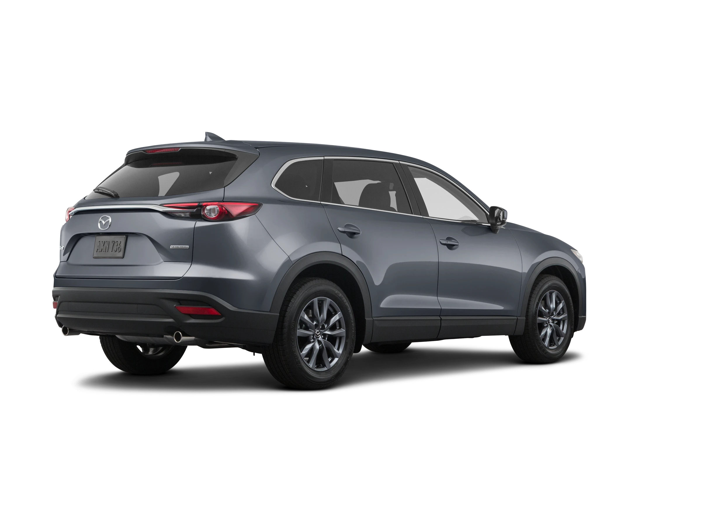 2021 Mazda CX-9