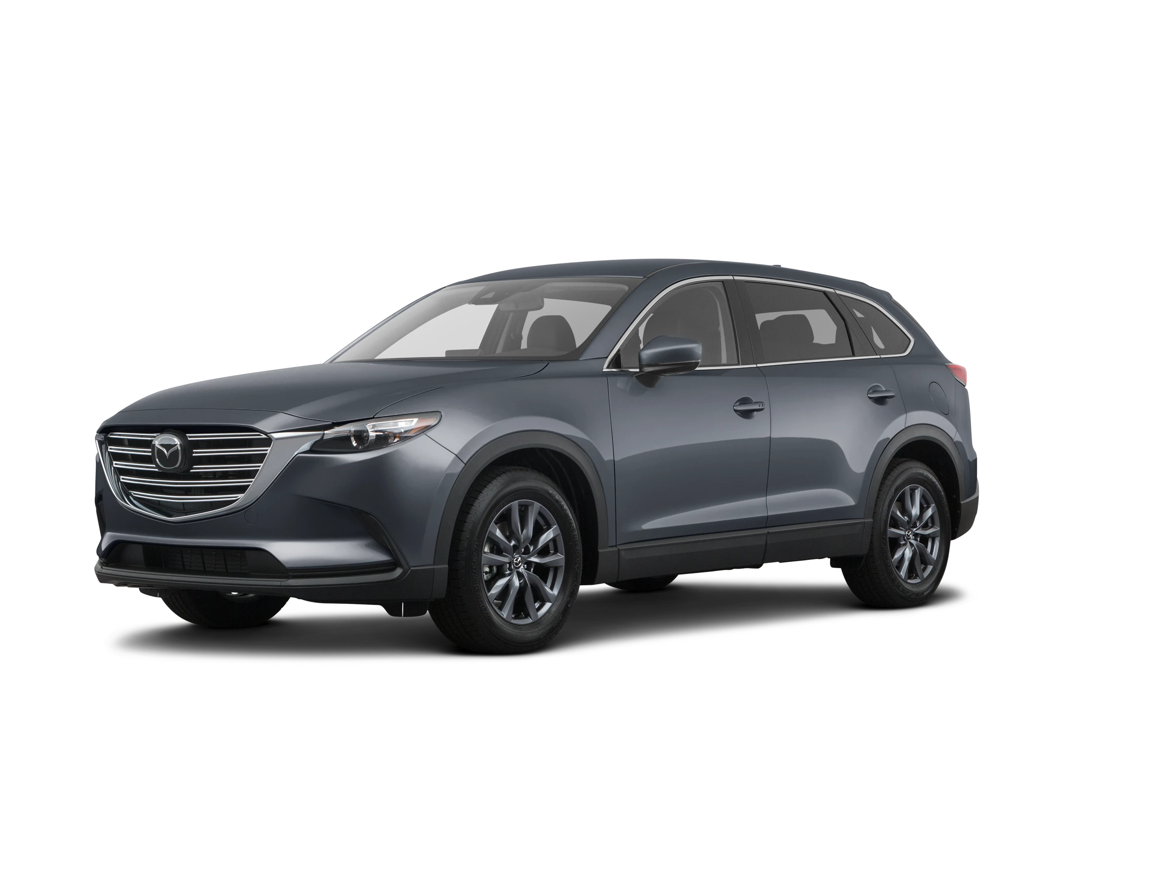 2021 Mazda CX-9