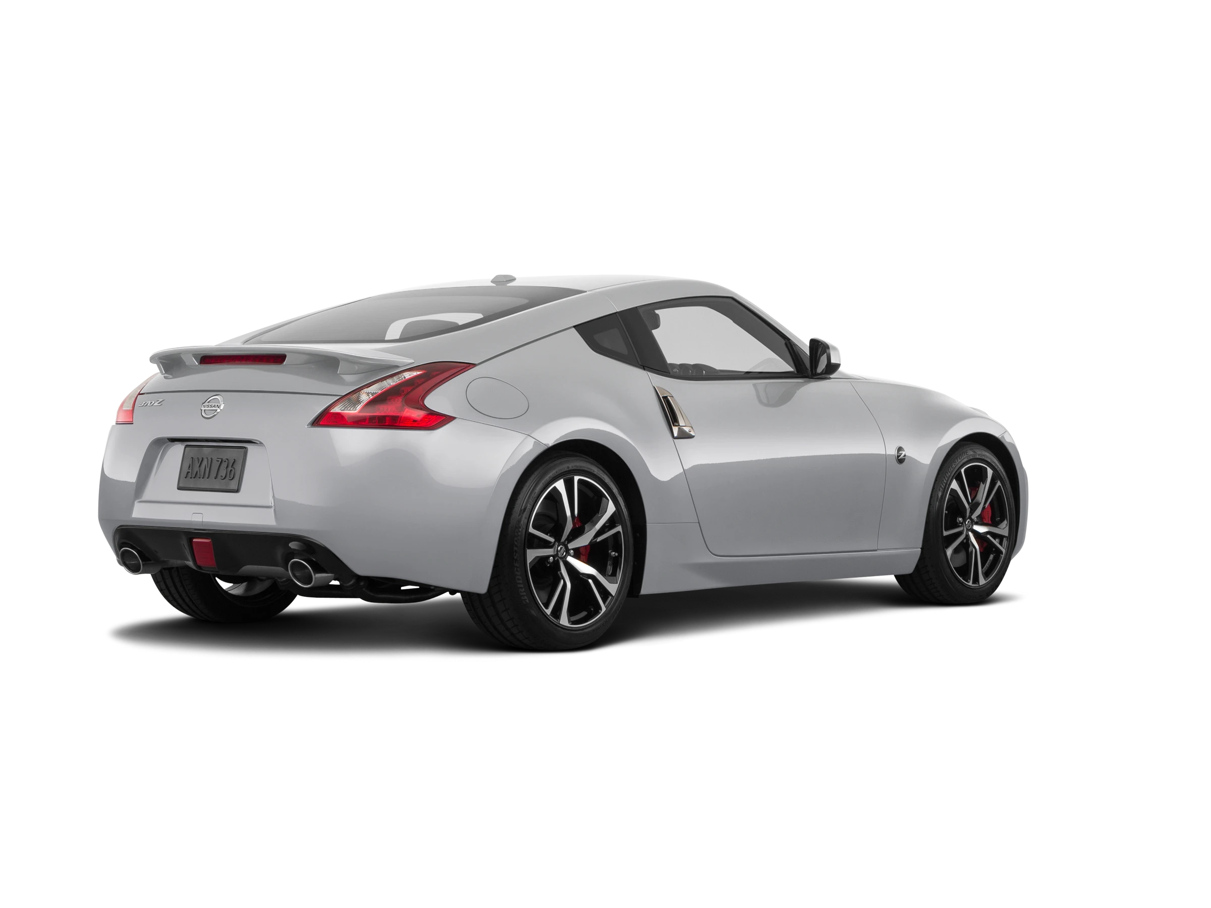 2020 Nissan 370Z