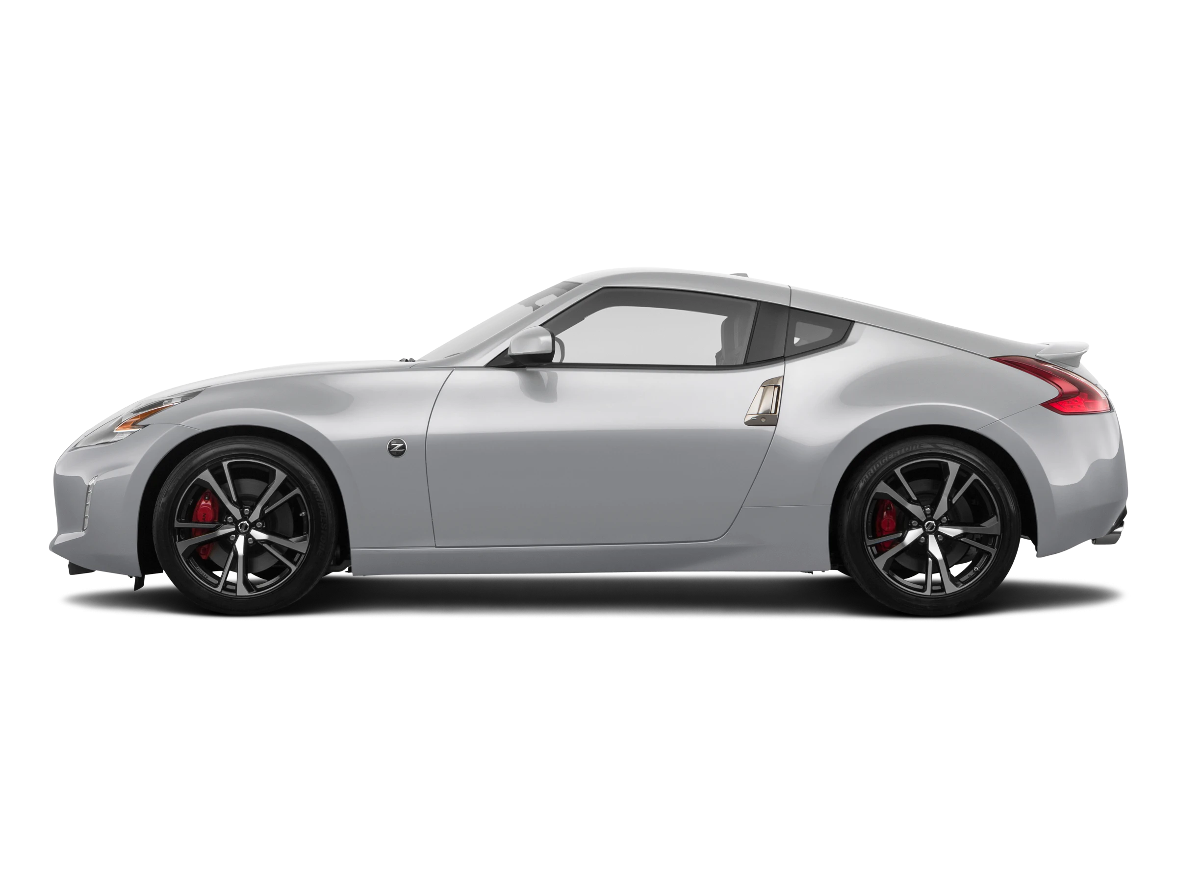 2020 Nissan 370Z