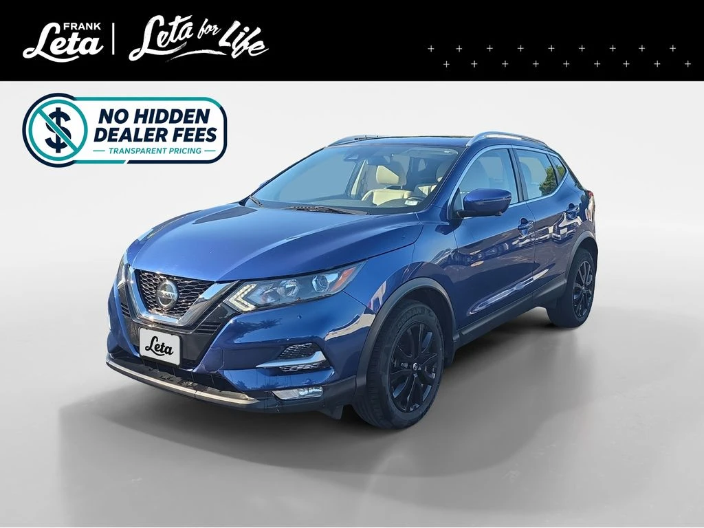 Frank Leta Automotive Outlet