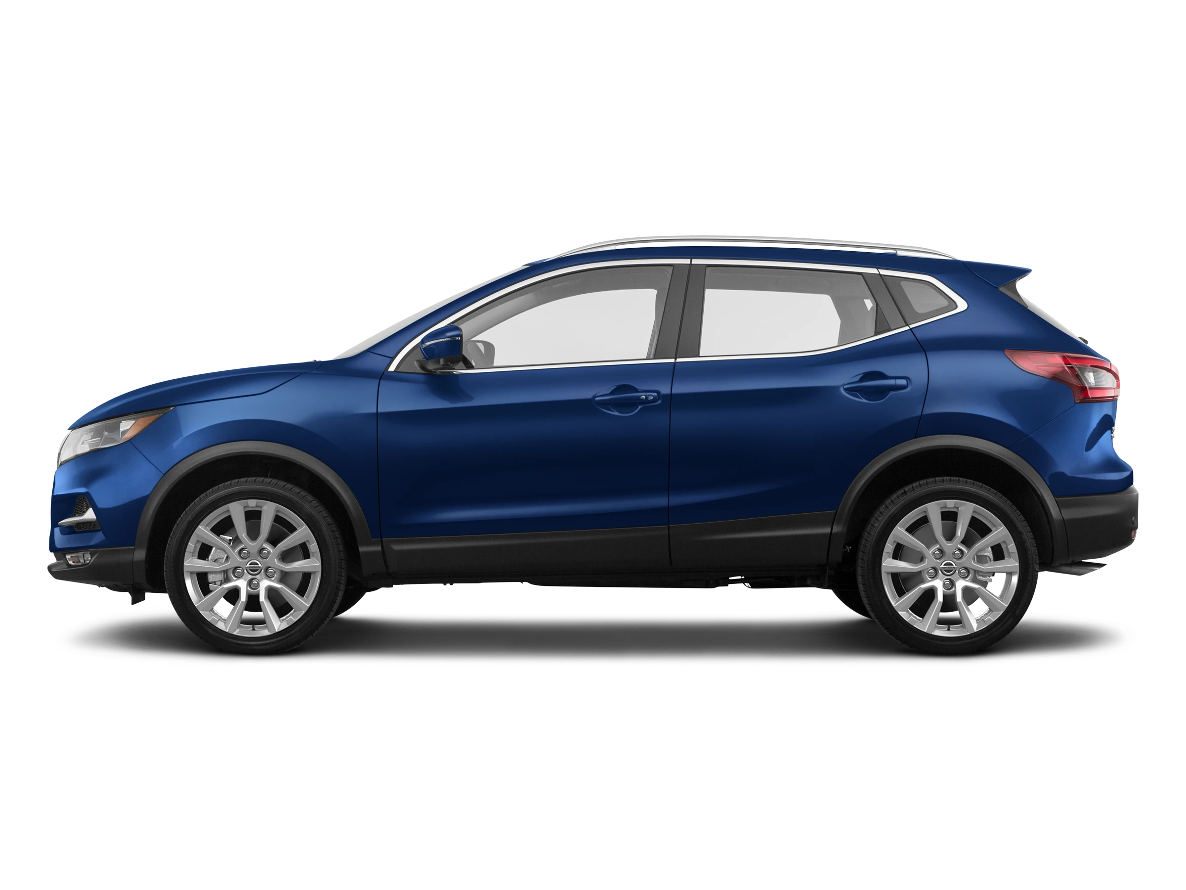 2022 Nissan Rogue Sport