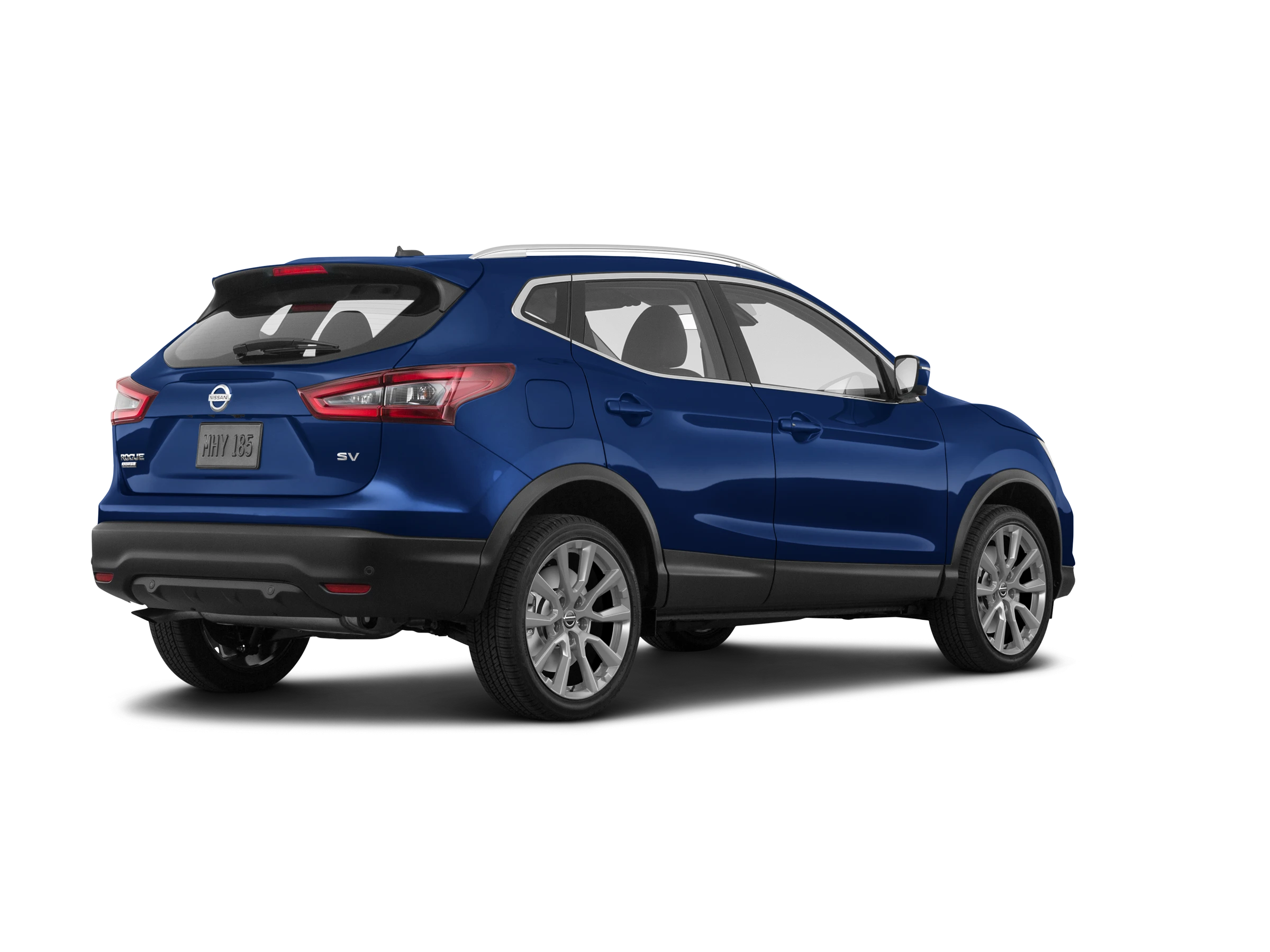2022 Nissan Rogue Sport