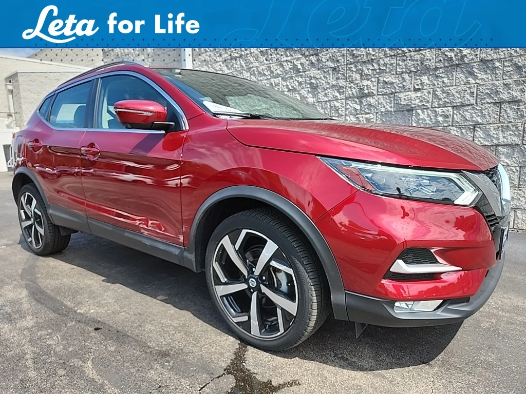 Frank Leta Automotive Outlet