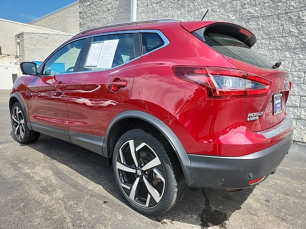 Frank Leta Automotive Outlet