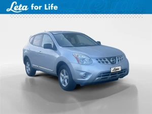 2012 Nissan Rogue at Default Company in City, CT