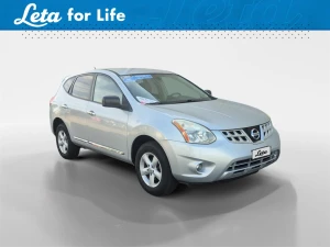 2012 Nissan Rogue at Frank Leta Automotive Outlet in Bridgeton, MO