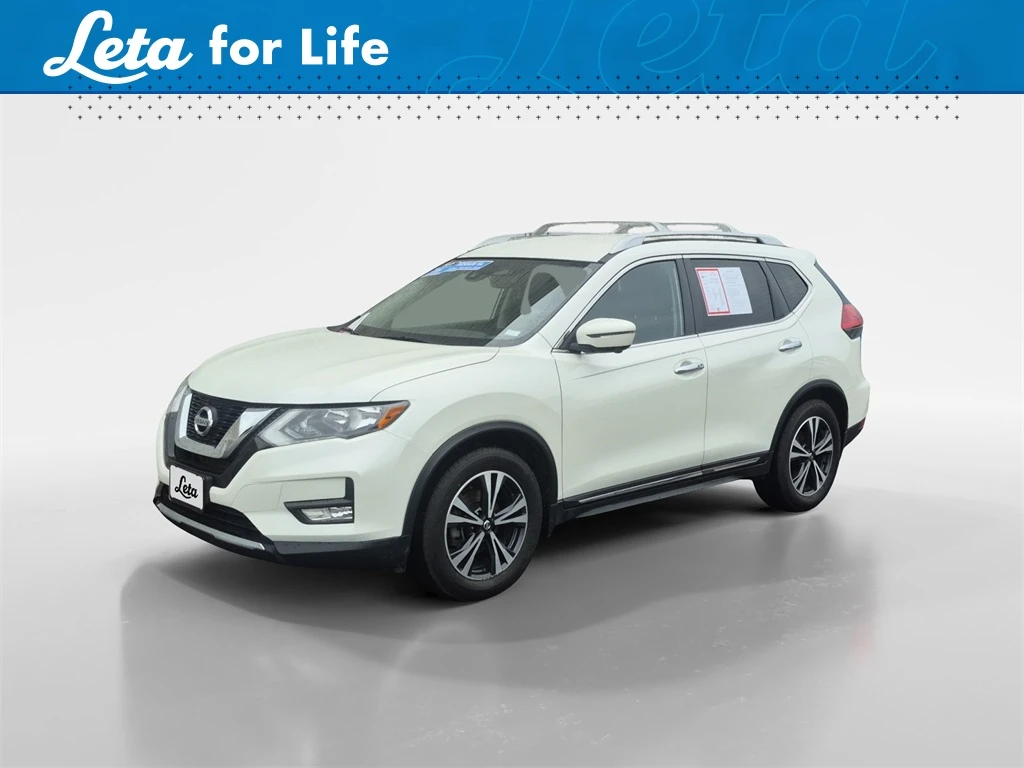 Frank Leta Automotive Outlet
