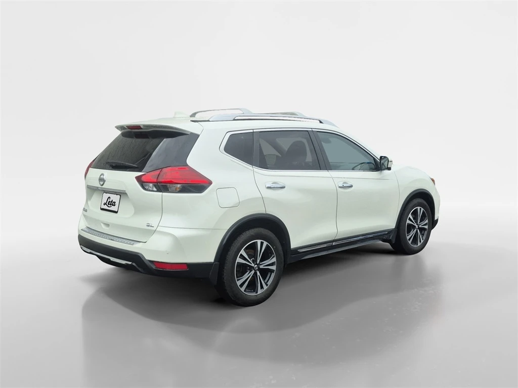 Frank Leta Automotive Outlet