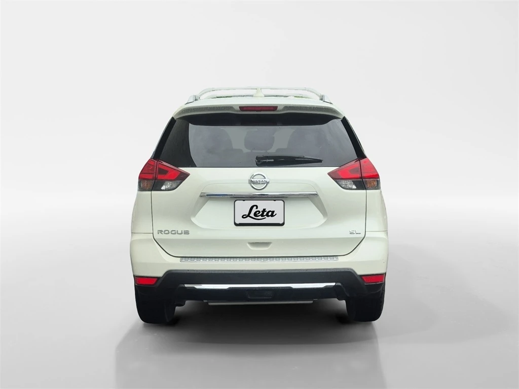 Frank Leta Automotive Outlet