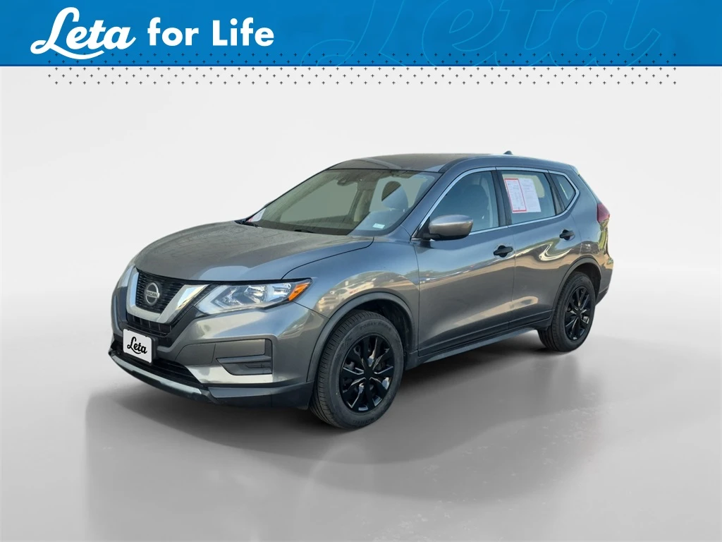 Frank Leta Automotive Outlet