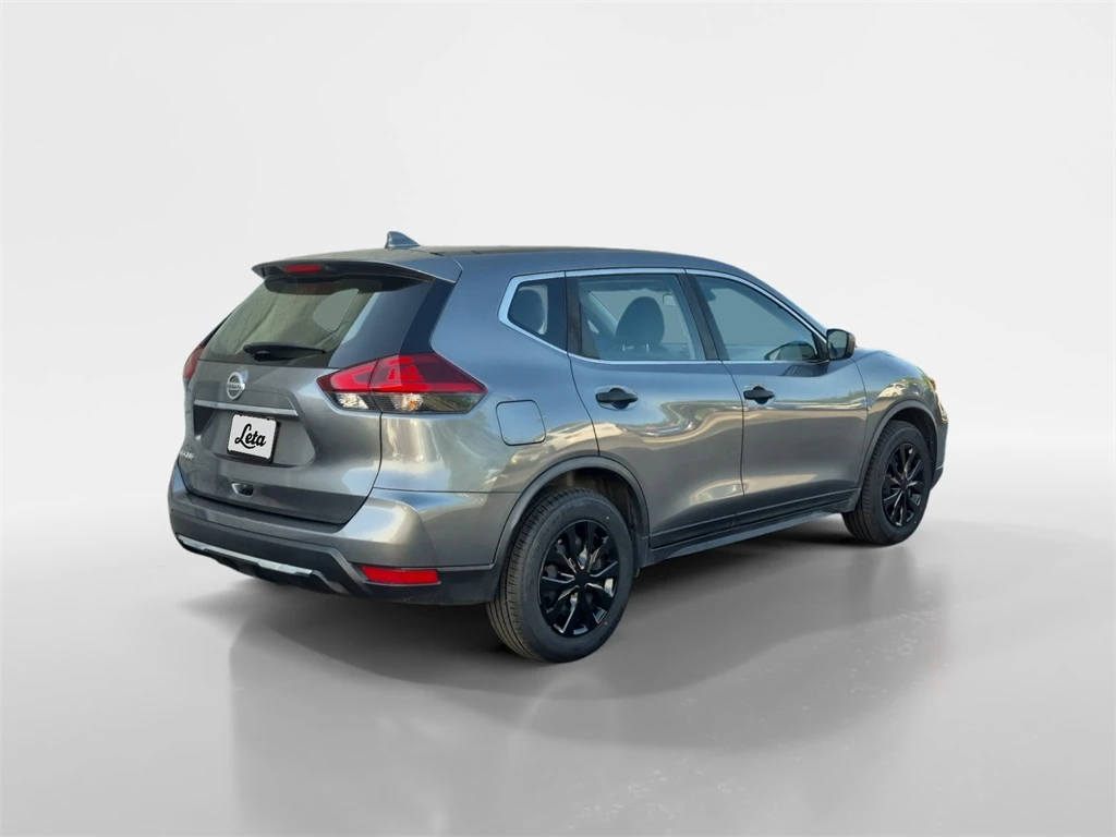Frank Leta Automotive Outlet