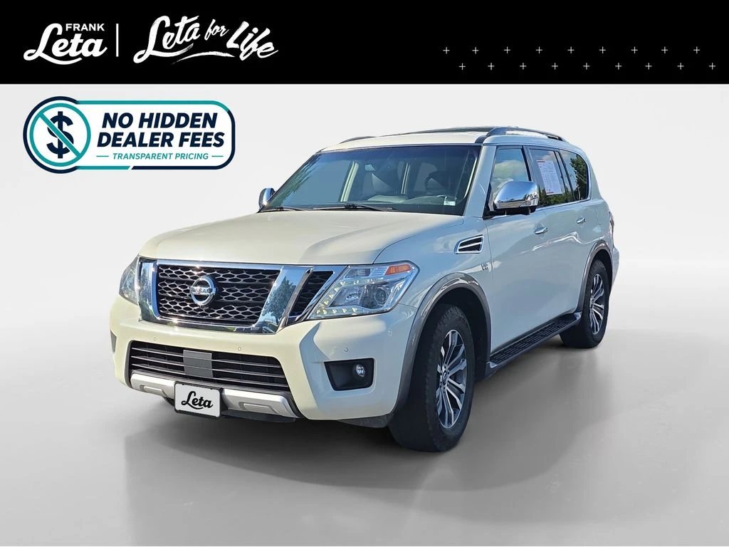 Frank Leta Automotive Outlet