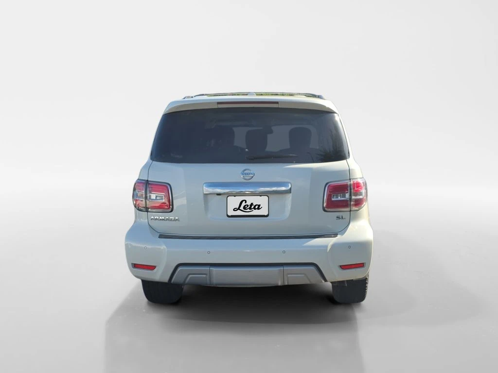 Frank Leta Automotive Outlet