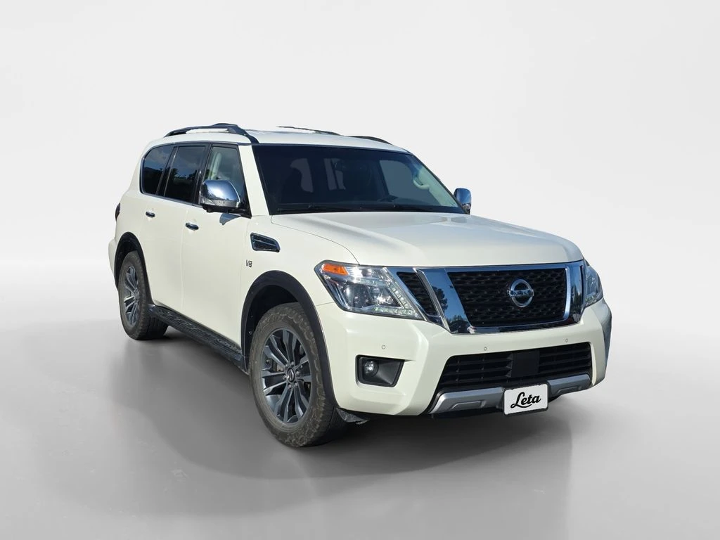 Frank Leta Automotive Outlet