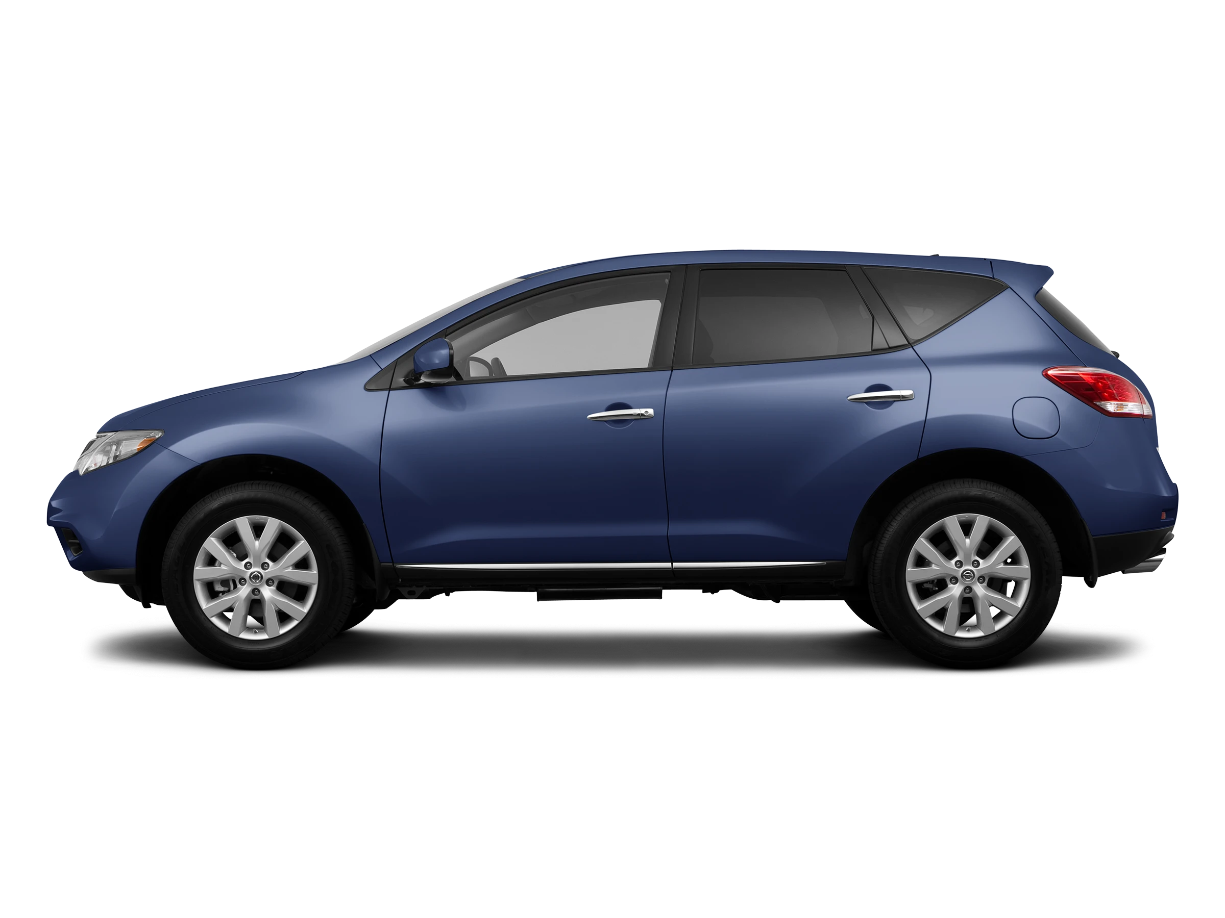 2013 Nissan Murano