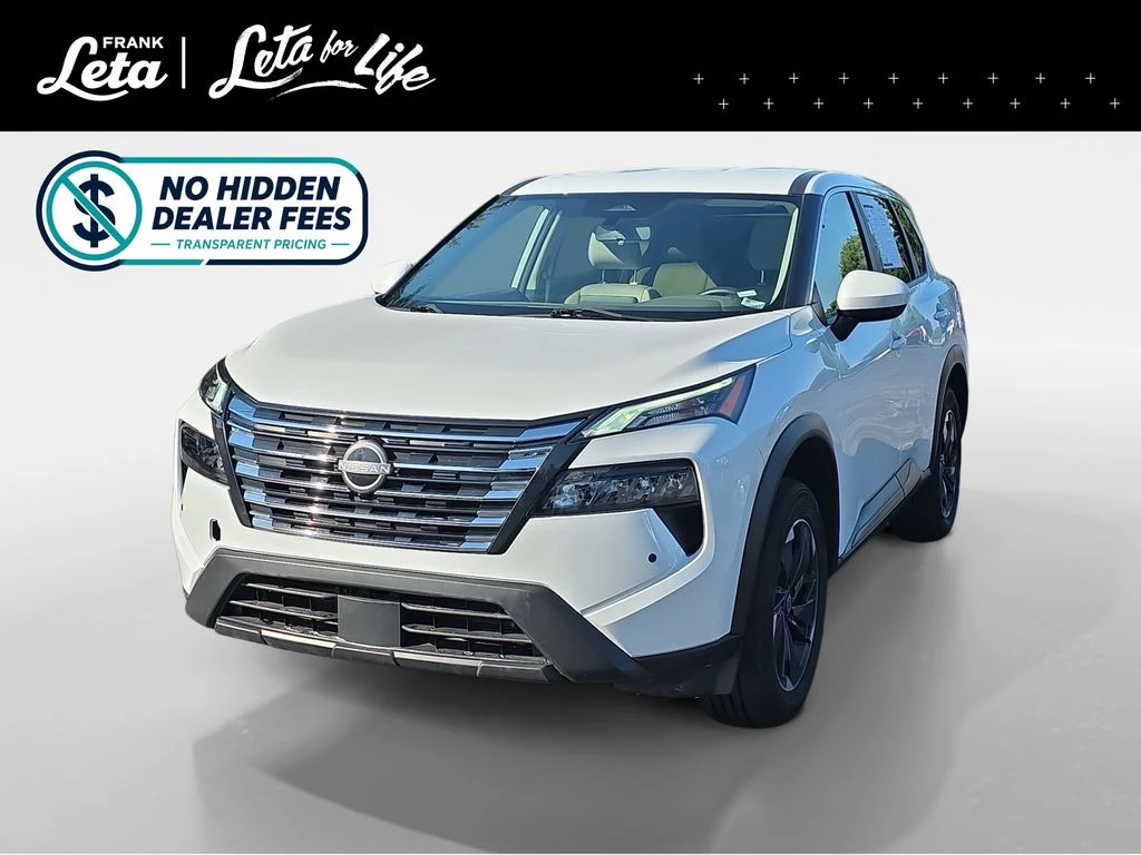 Frank Leta Automotive Outlet