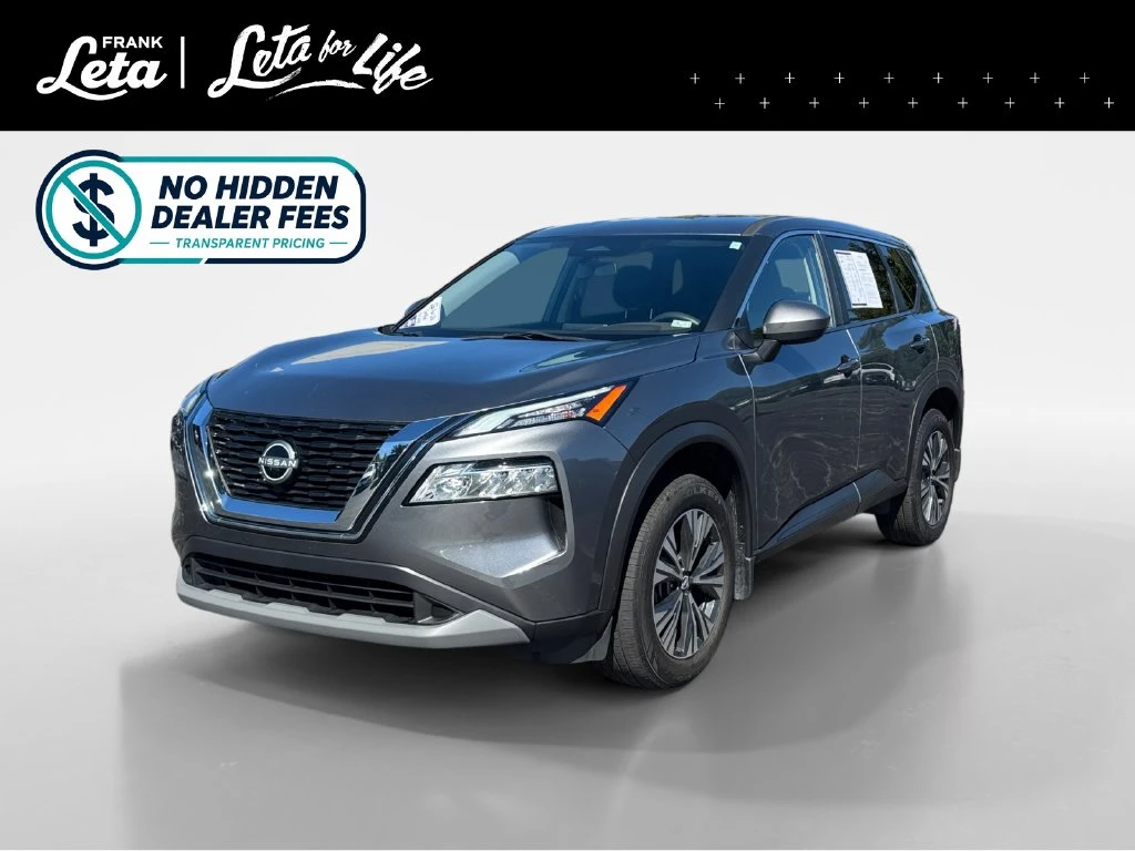 Frank Leta Automotive Outlet